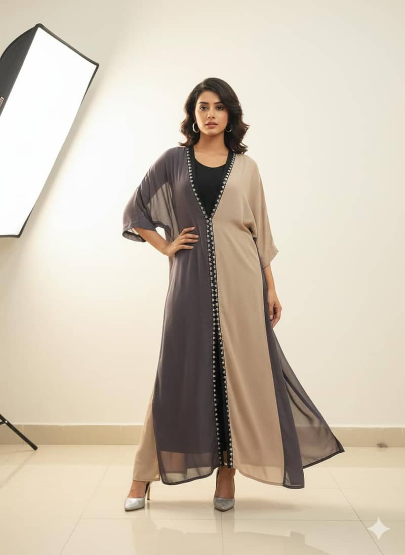 Abaya 0