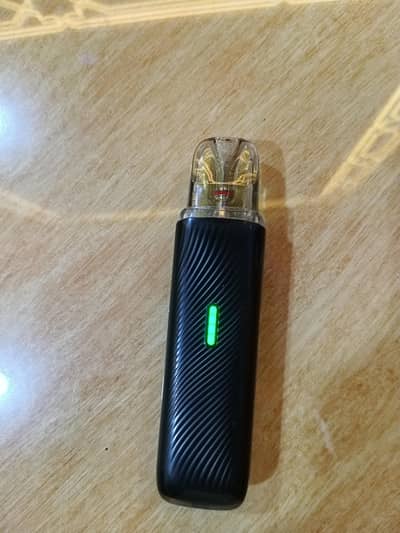 I'm celling my Pod Caliburn G5 lite