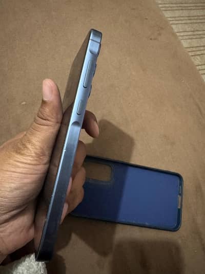 Samsung Mobile A55 5G