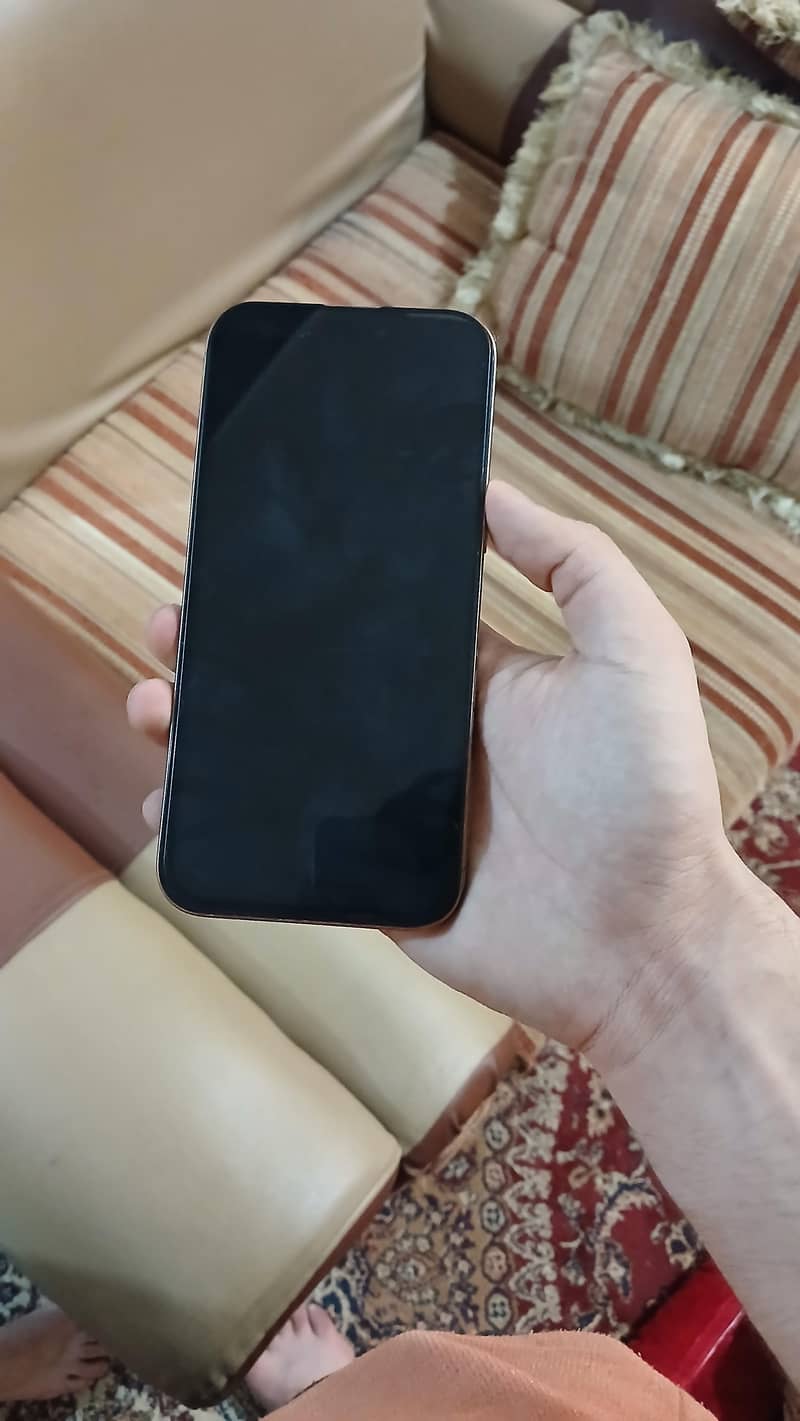 iPhone 16 Pro Max 5
