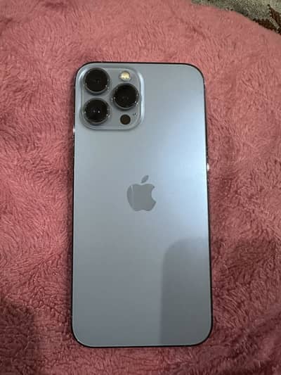 Apple iPhone 13 Pro Max