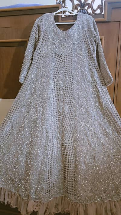 Bridal valima maxci