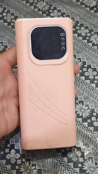 power bank
