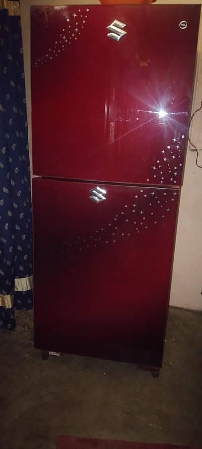 pel refrigerator