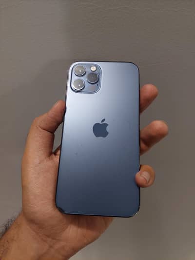Apple iPhone 12 Pro 512gb factory non pta