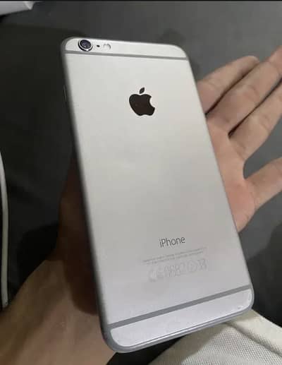 Apple iPhone 6 Plus