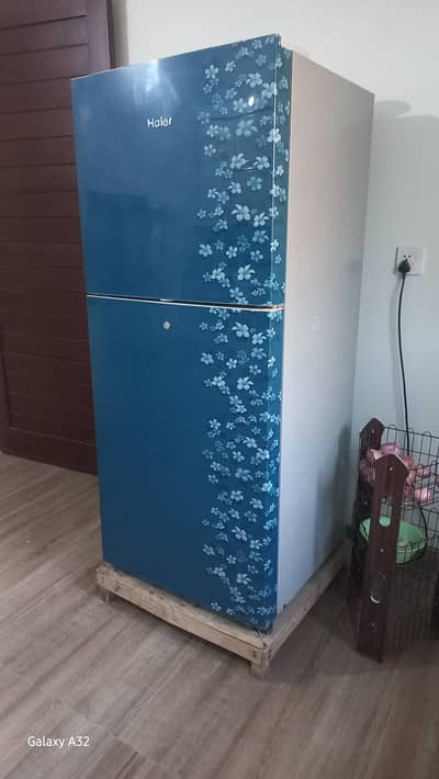 Haier Refrigerator