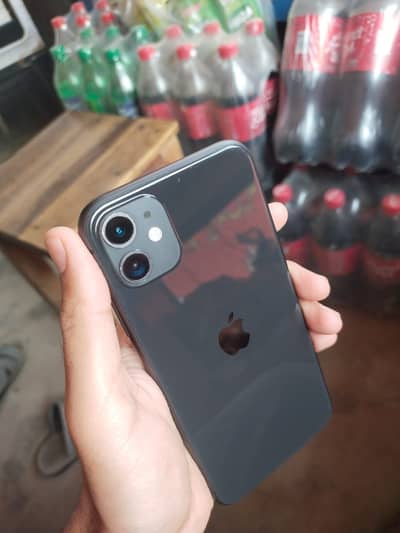 Apple iPhone 11  bypass waterpack