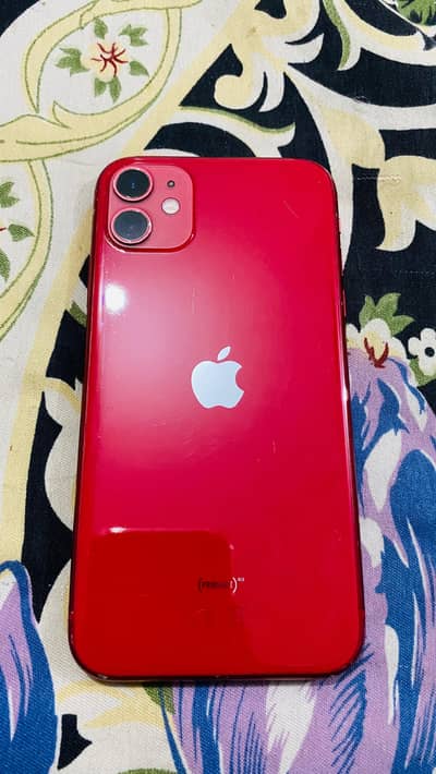 Iphone 11 Non Pta 64gb For Sale.