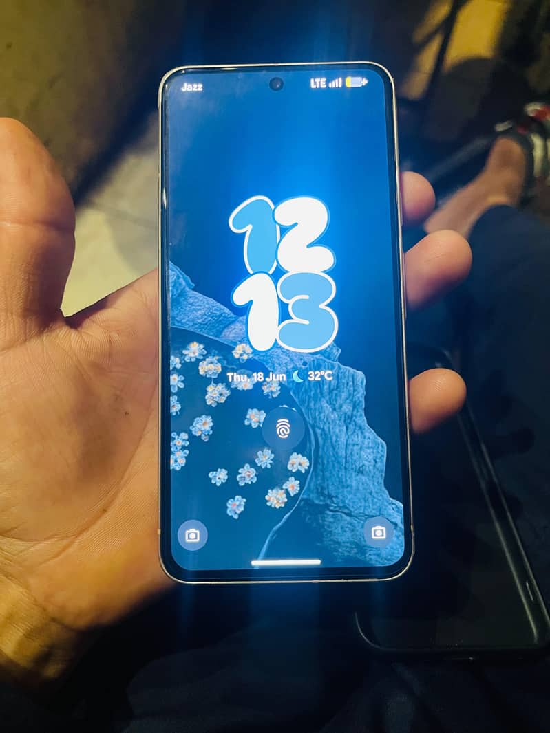 Google Pixel 8 0