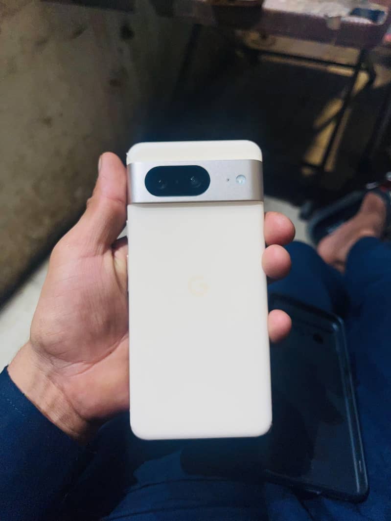 Google Pixel 8 2