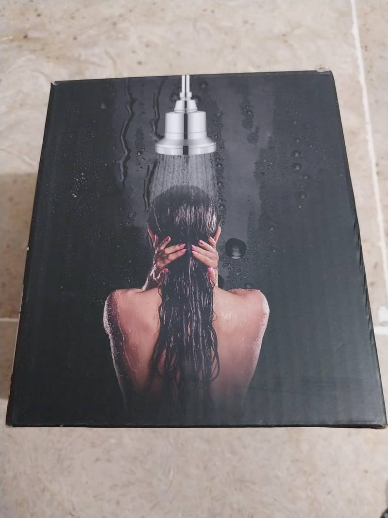 Shower Filter 1