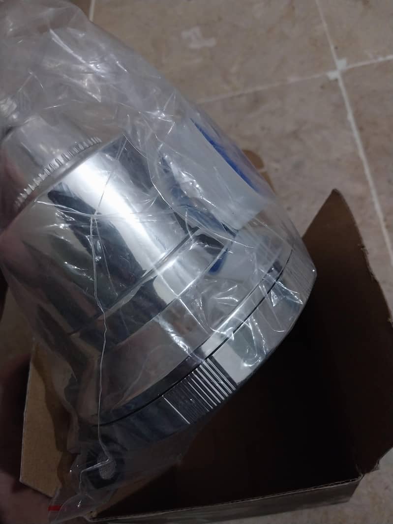 Shower Filter 3