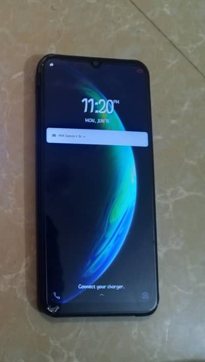Infinix Hot 8