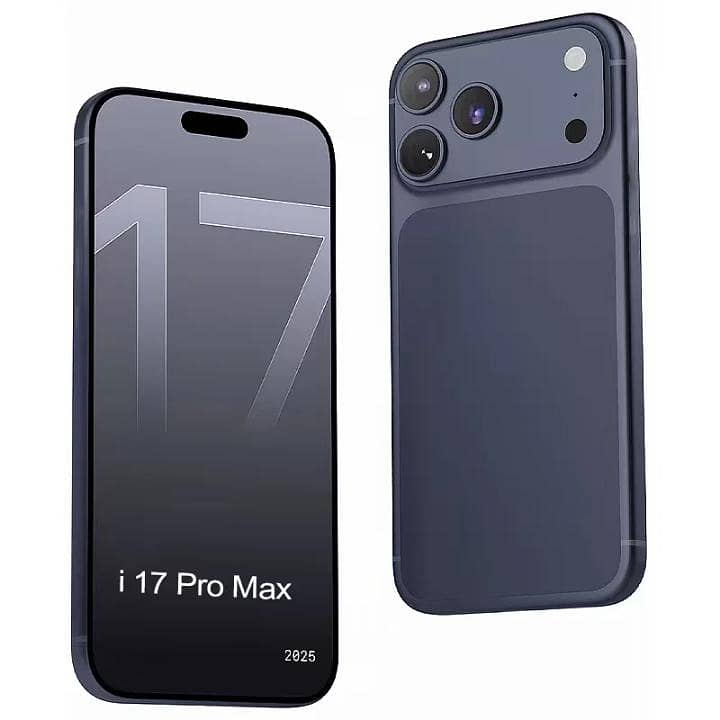 17 Pro Max 3