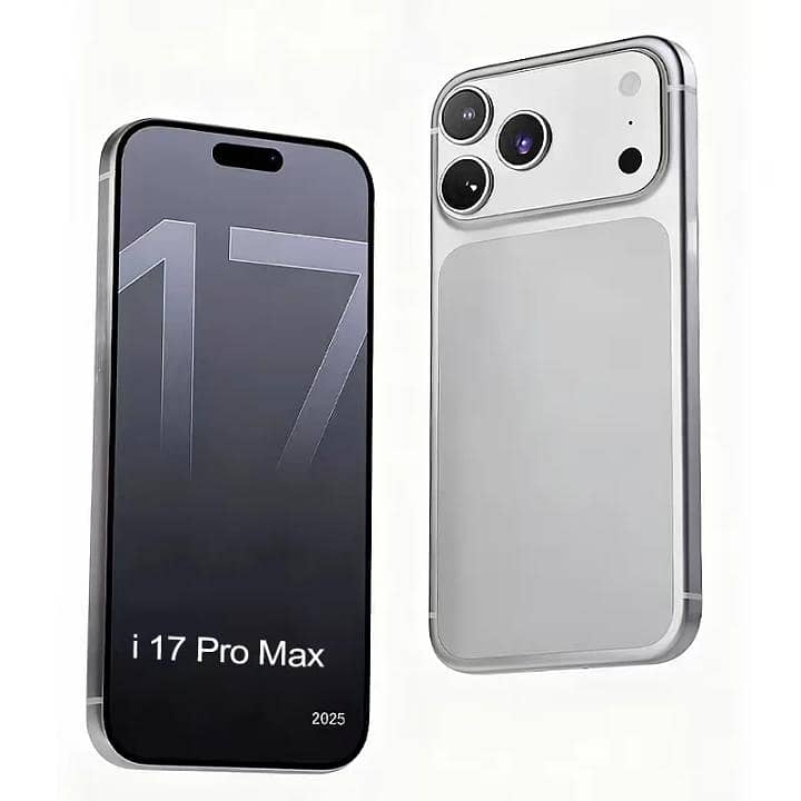 17 Pro Max 4