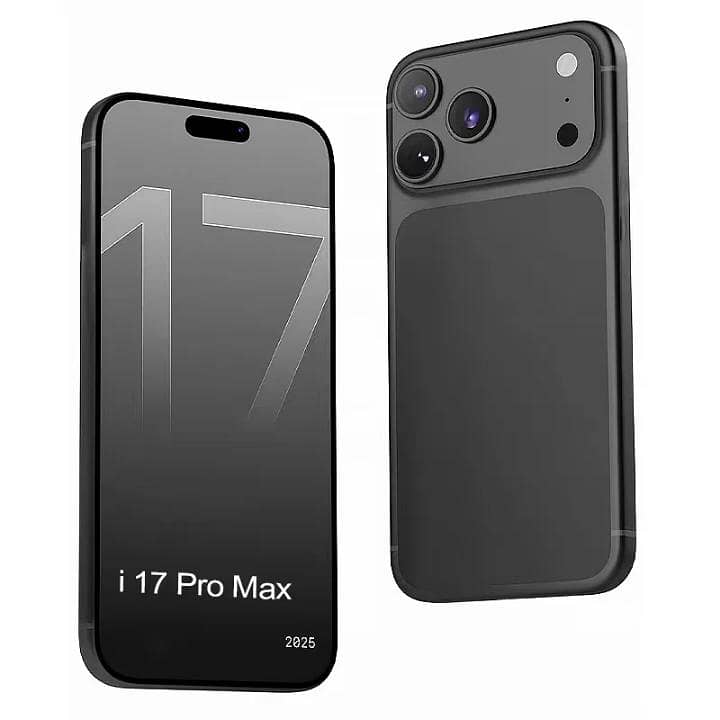 17 Pro Max 5