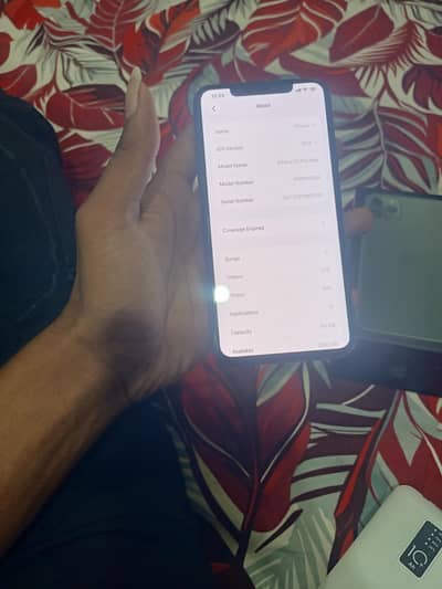 Apple iPhone 11 Pro Max