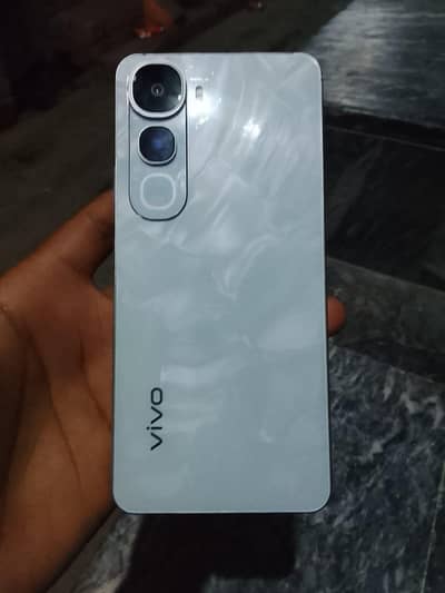 Vivo Y400 5G