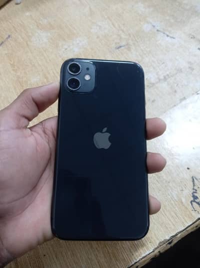10 10 condition 83 battery health  black colour
