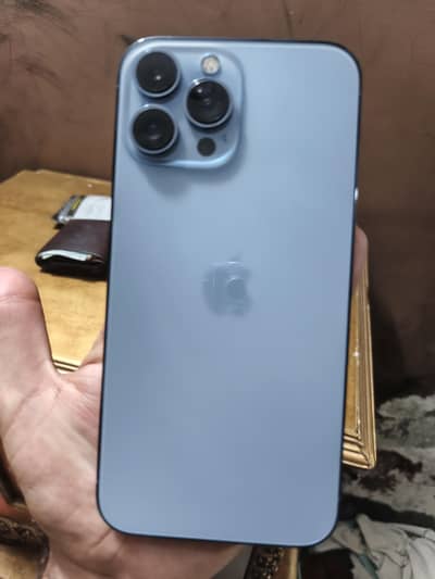 Apple iPhone 13 Pro Max