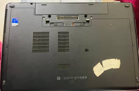 hp,core i5, 4 generation home used clear condition