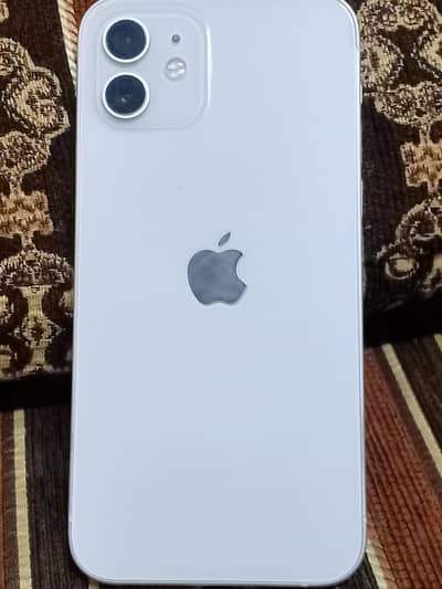 Apple iPhone 12