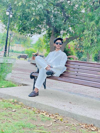 Ubaid Mughal