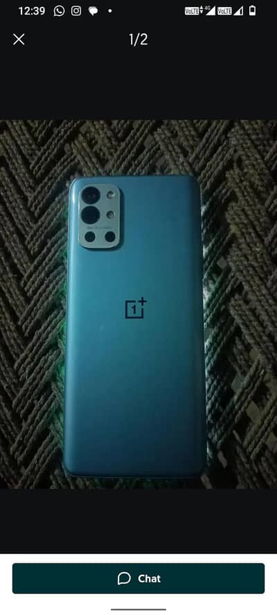 One Plus 9R I need board