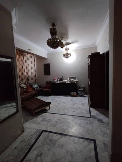 2bed dd 1st floor 24 hours sweet water facility