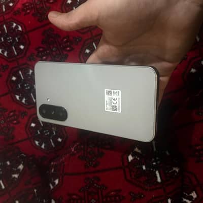 Samsung A 17