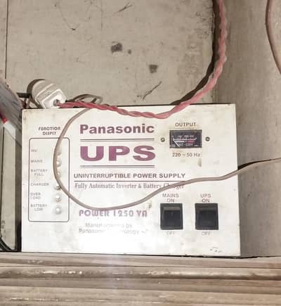 UPS For Sale ON Condition