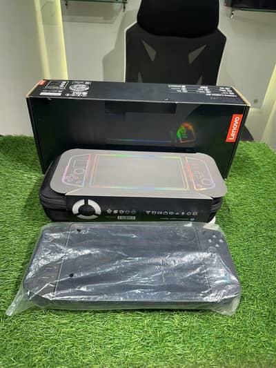 Lenevo Legion Go | 512Gb | Brand New