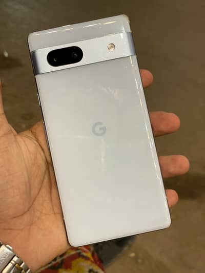 Google Pixel 7a