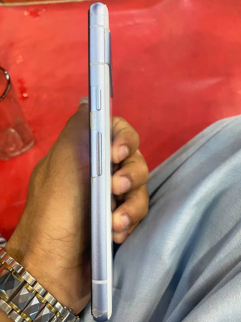 Google Pixel 7a 2