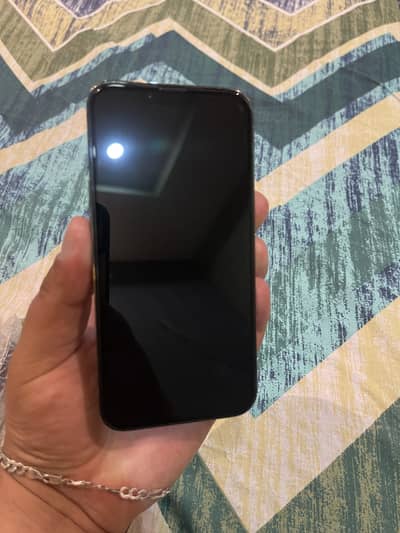 Apple iPhone 13 Pro