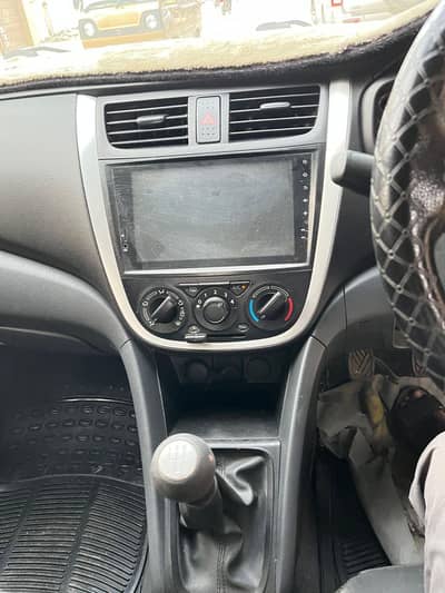 Suzuki Cultus VXL 2021