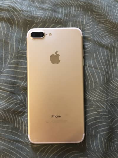 iphone 7 plus pta approved