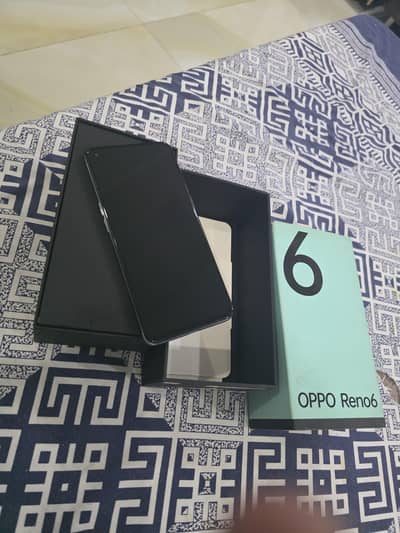 Reno 6
