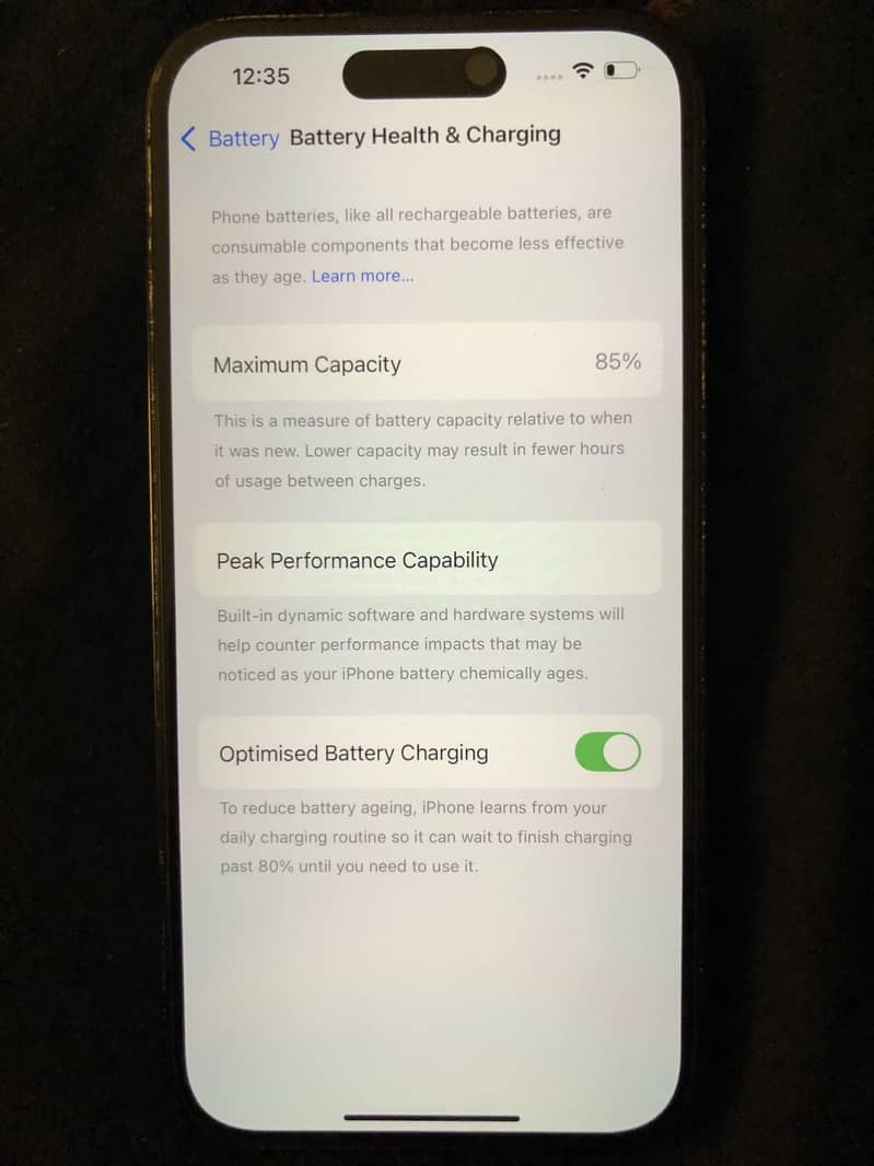 IPhone 14 pro 9