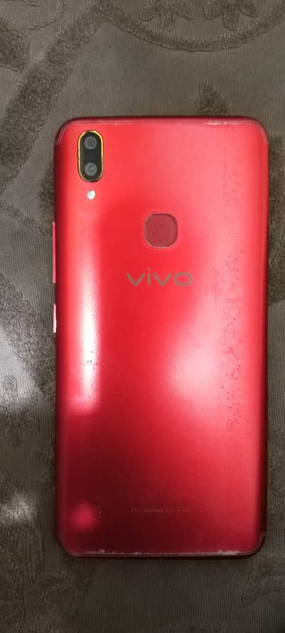 Vivo Y85A