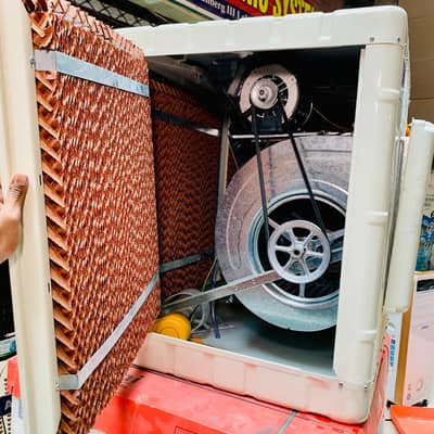 Alooni air cooler Model 1435