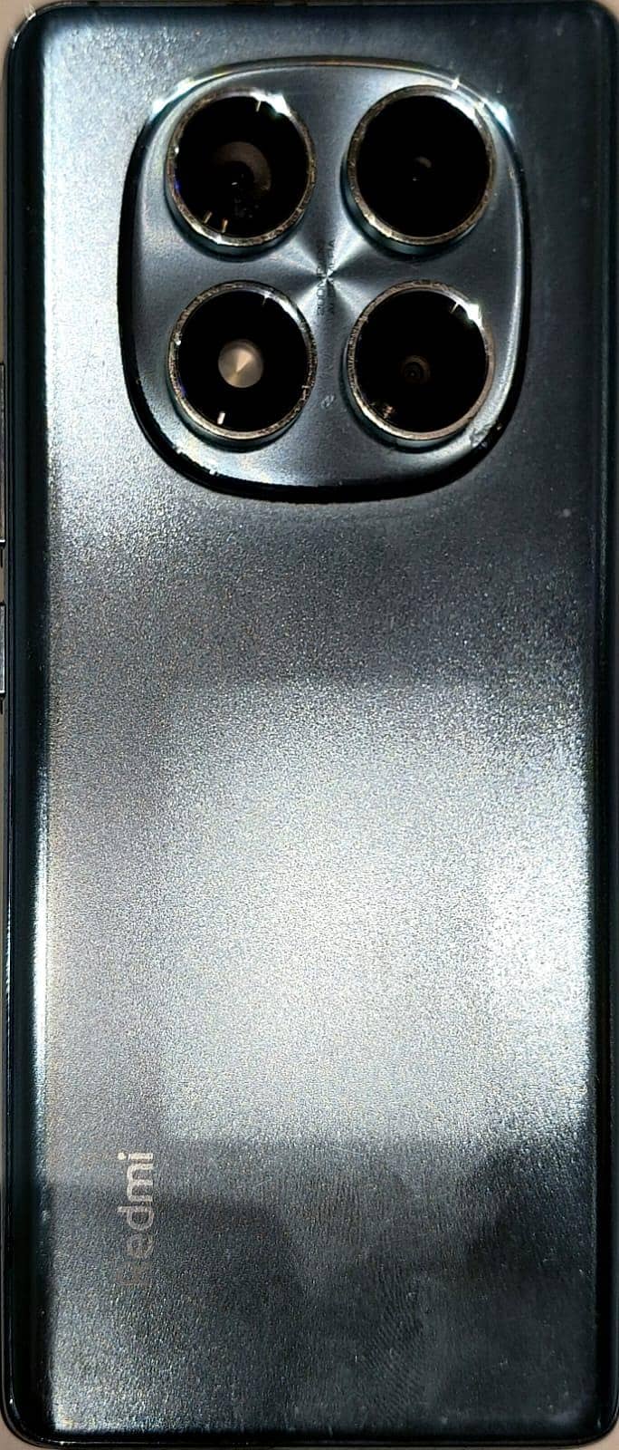 Redmi Note 14 Pro 1