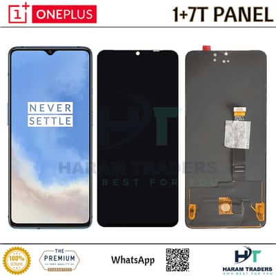 One plus 7T Original Pannel available