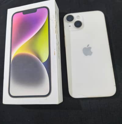 Apple iPhone 14