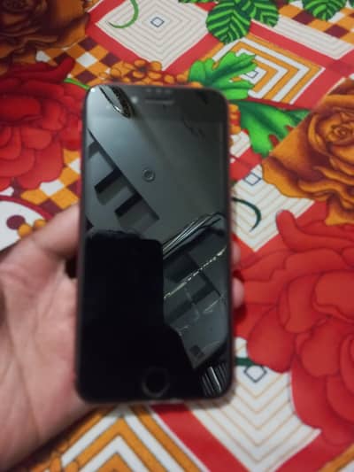 Apple iPhone SE