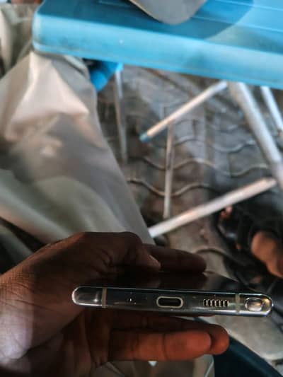 Samsung Mobile Note 10 Plus