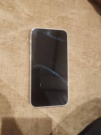 Apple iPhone 12 mini