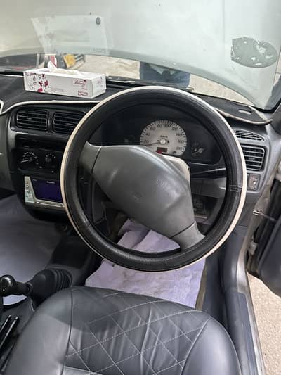 Suzuki Alto 2003