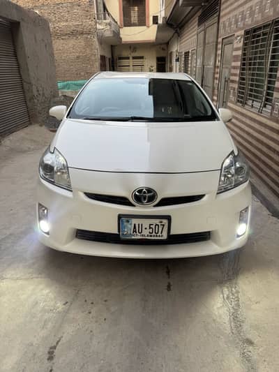 Toyota Prius 2010